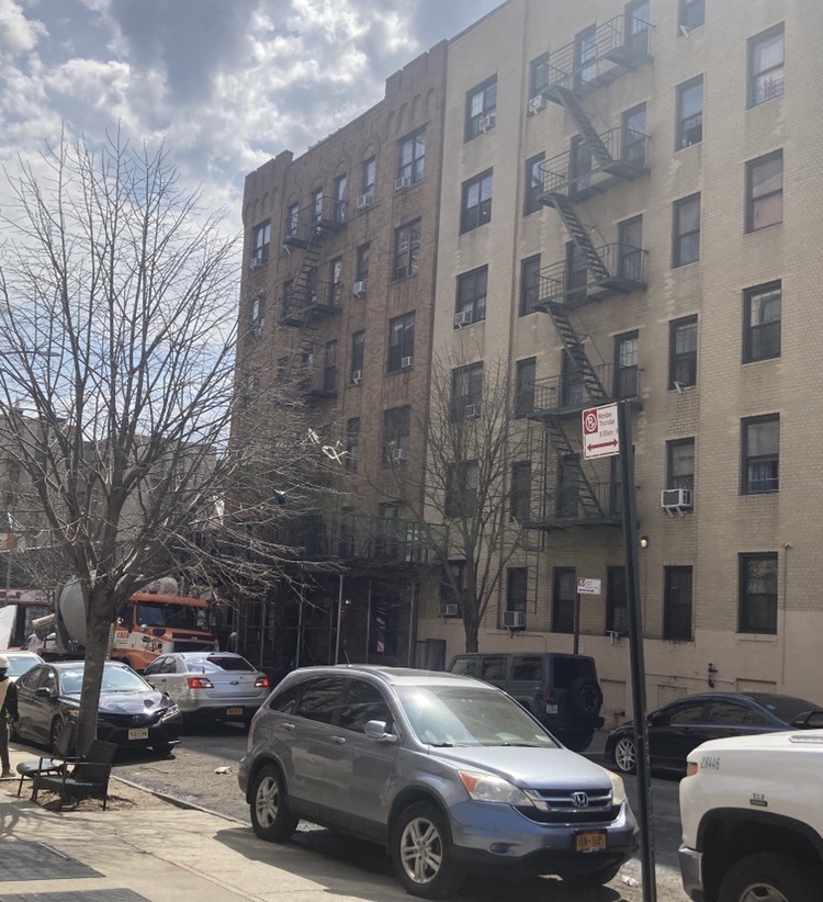 Bedford Park: 73-Year-Old Woman Without Heat & Hot Water due to Boiler Issue that Caused Evacuation