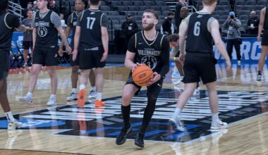 Purdue shares mindset ahead of matchup against Queens - Indianapolis News | Indiana Weather | Indiana Traffic