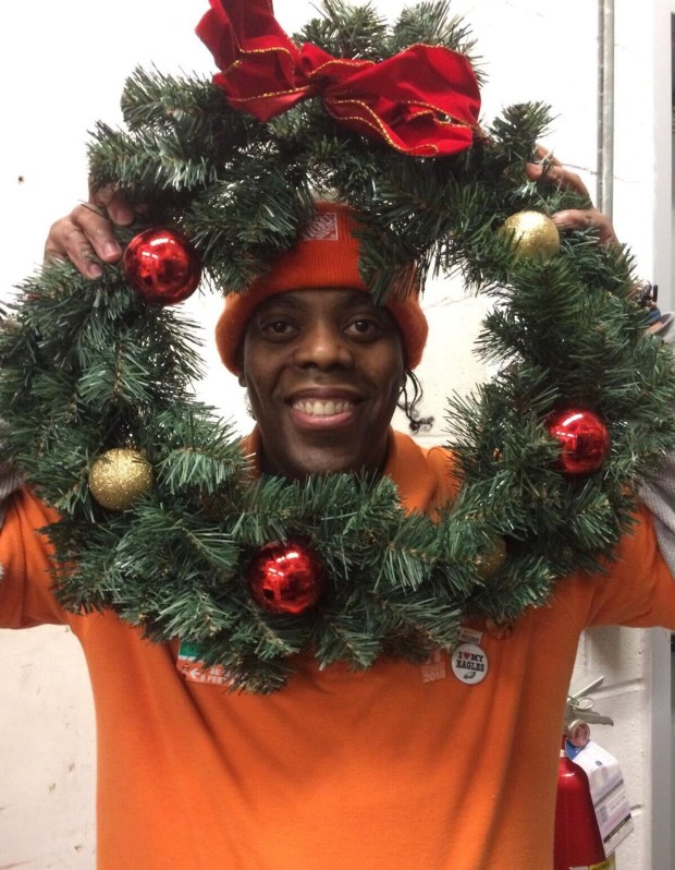 Terrill Jenkins was fatally struck by a truck driver on E. 61st St. and First Ave. in Manhattan on Friday, March 20, 2026.