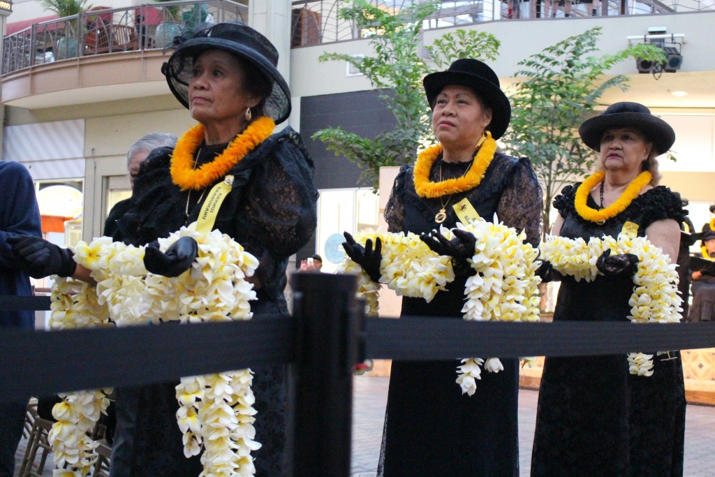 ʻAhahui Kaʻahumanu royal society honors 258th birthday of Queen Kaʻahumanu : Maui Now