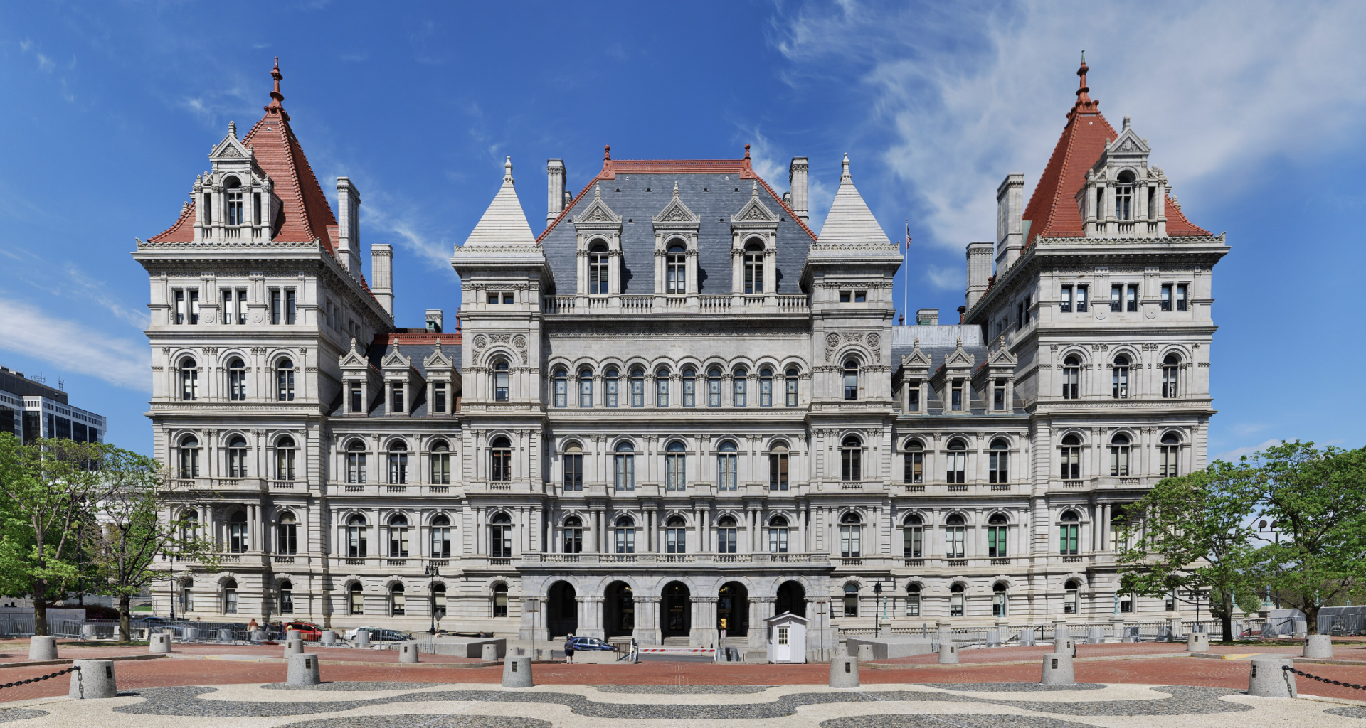 Lawmakers propose boost to civil legal services fund — Queens Daily Eagle