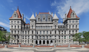 Lawmakers propose boost to civil legal services fund — Queens Daily Eagle