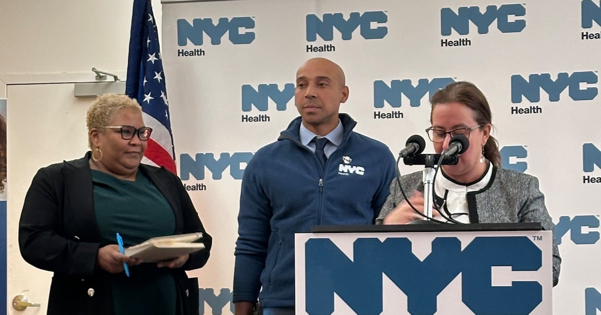 NYC aims to use funds from child welfare agency to hire home nurses for more expecting parents