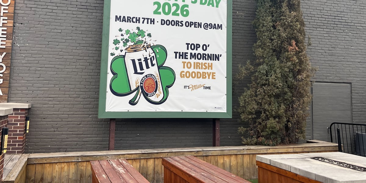 RCPD and Aggieville businesses explain how they’re preparing for Fake Patty’s Day