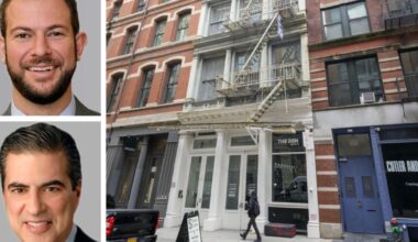 Fashion Brand WeWearAustralian to Open First U.S. Location at SoHo’s 69 Mercer Street – Commercial Observer