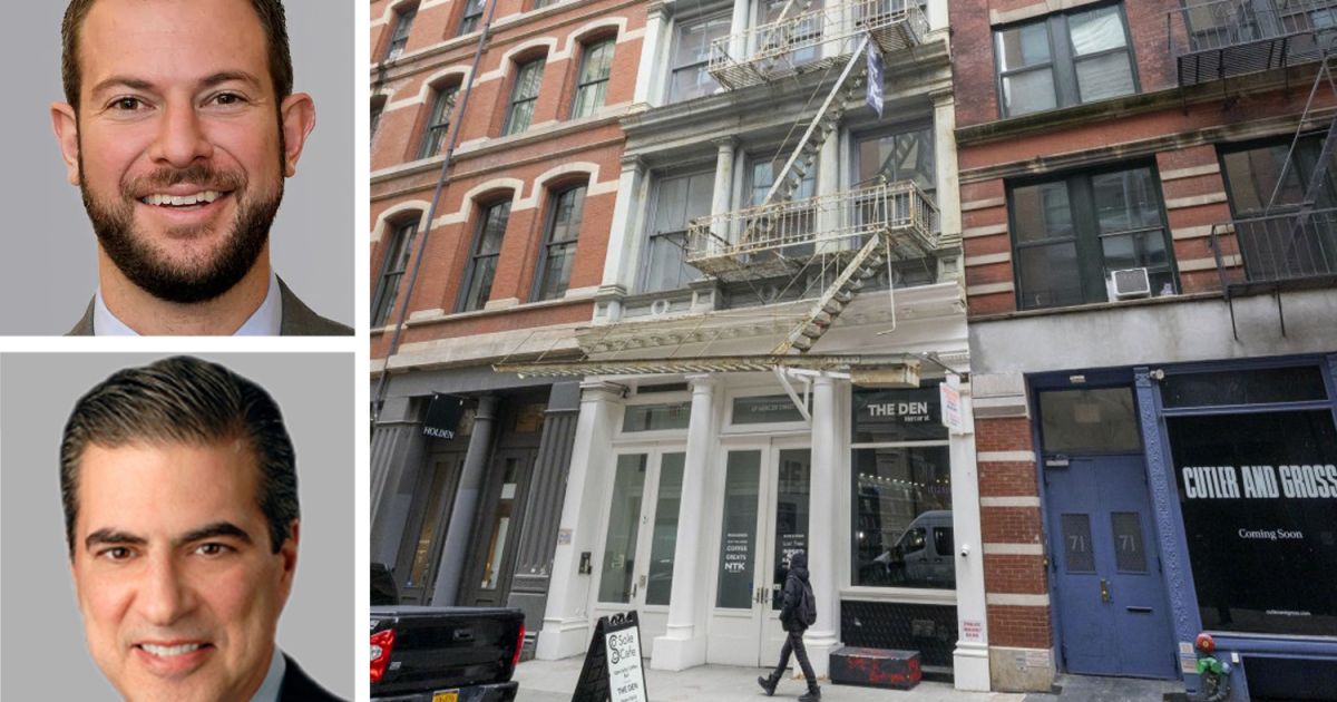 Fashion Brand WeWearAustralian to Open First U.S. Location at SoHo’s 69 Mercer Street – Commercial Observer