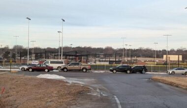 ICE still not providing information about Manhattan detainments in February