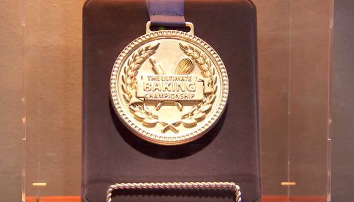 ultimate baking championship