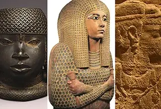 Black Women's Ancient Contributions Re-Examined