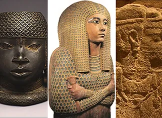 Black Women's Ancient Contributions Re-Examined