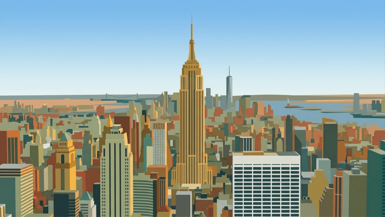 New York’s Climate Law: Understanding the Trade-offs