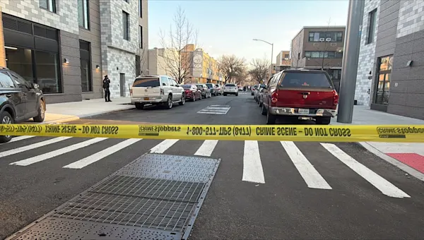 News 12 | Brooklyn | 9-year-old boy shot in Brownsville
