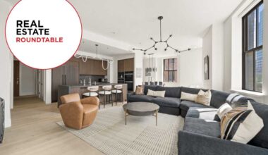 Even NYC Luxury Buyers Are Paying Attention to the Monthlies