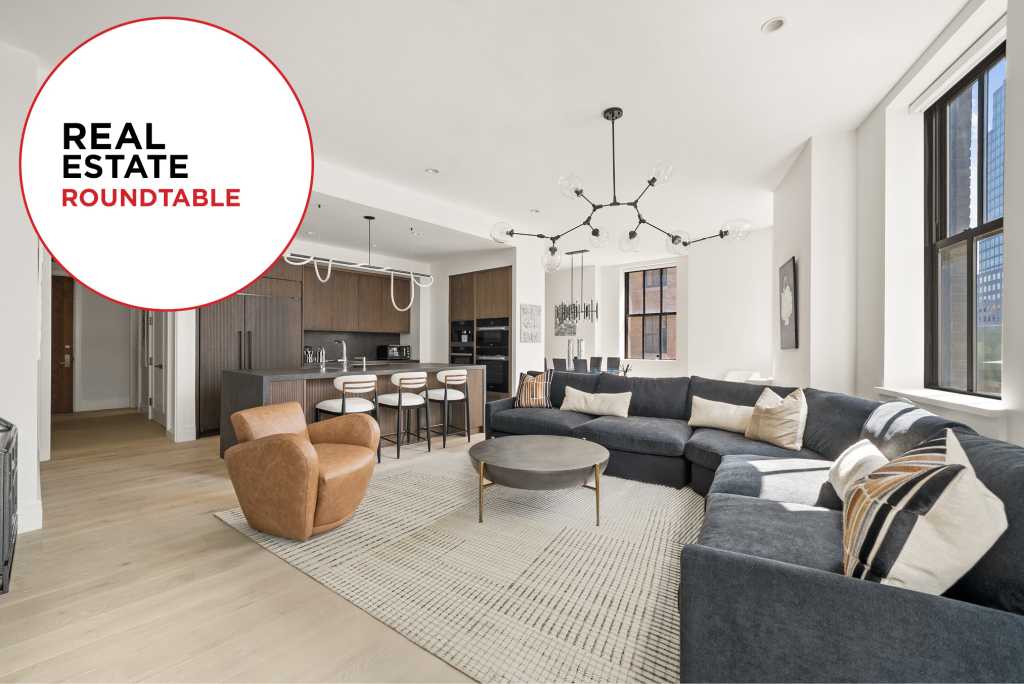 Even NYC Luxury Buyers Are Paying Attention to the Monthlies