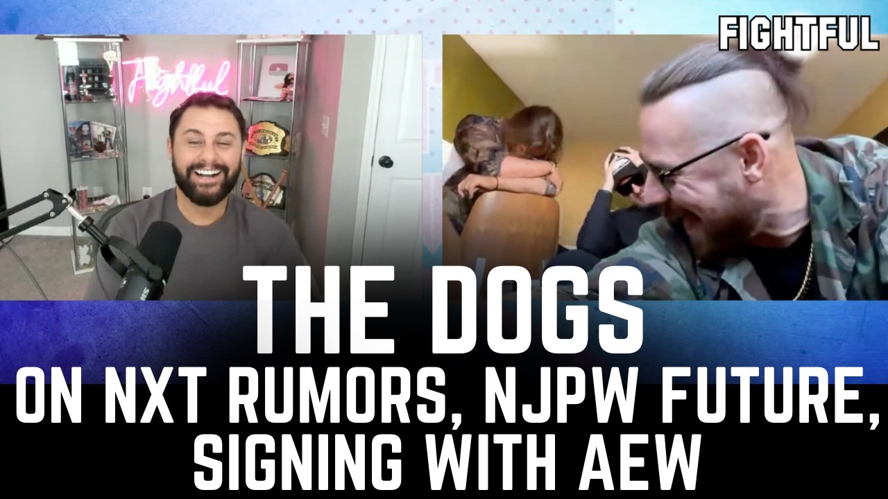 WWE News, AEW News, Pro Wrestling Backstage News