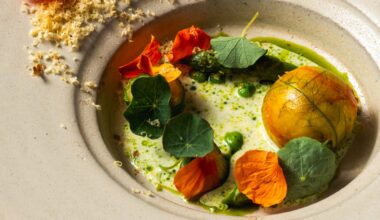 An Indian Chef Returns to New York With a Chicago Hit — and Two More in the Works