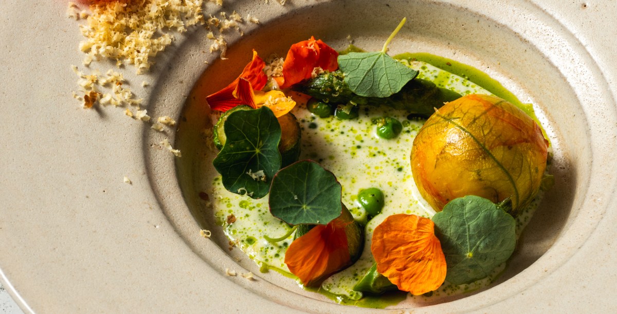 An Indian Chef Returns to New York With a Chicago Hit — and Two More in the Works