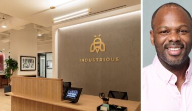 Industrious to Open Three More Locations in Manhattan – Commercial Observer