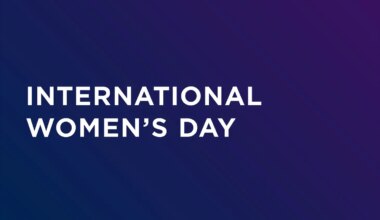 Women at Queen’s are driving change