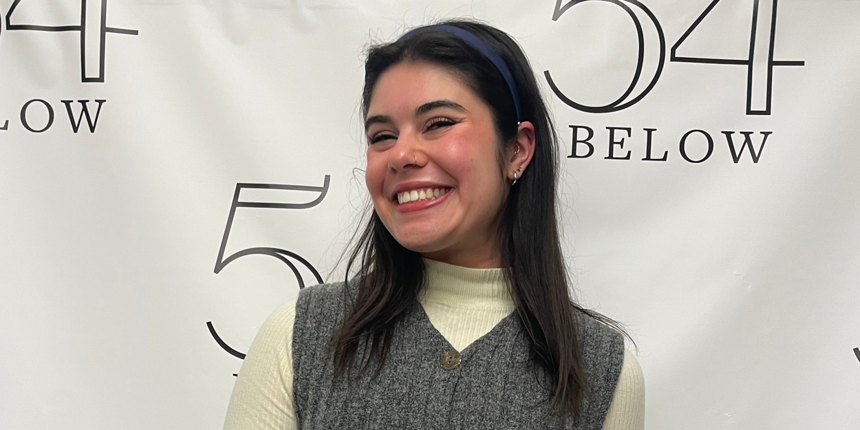 Spotlight on New York-Based Cabaret Performer Lauren Nathens