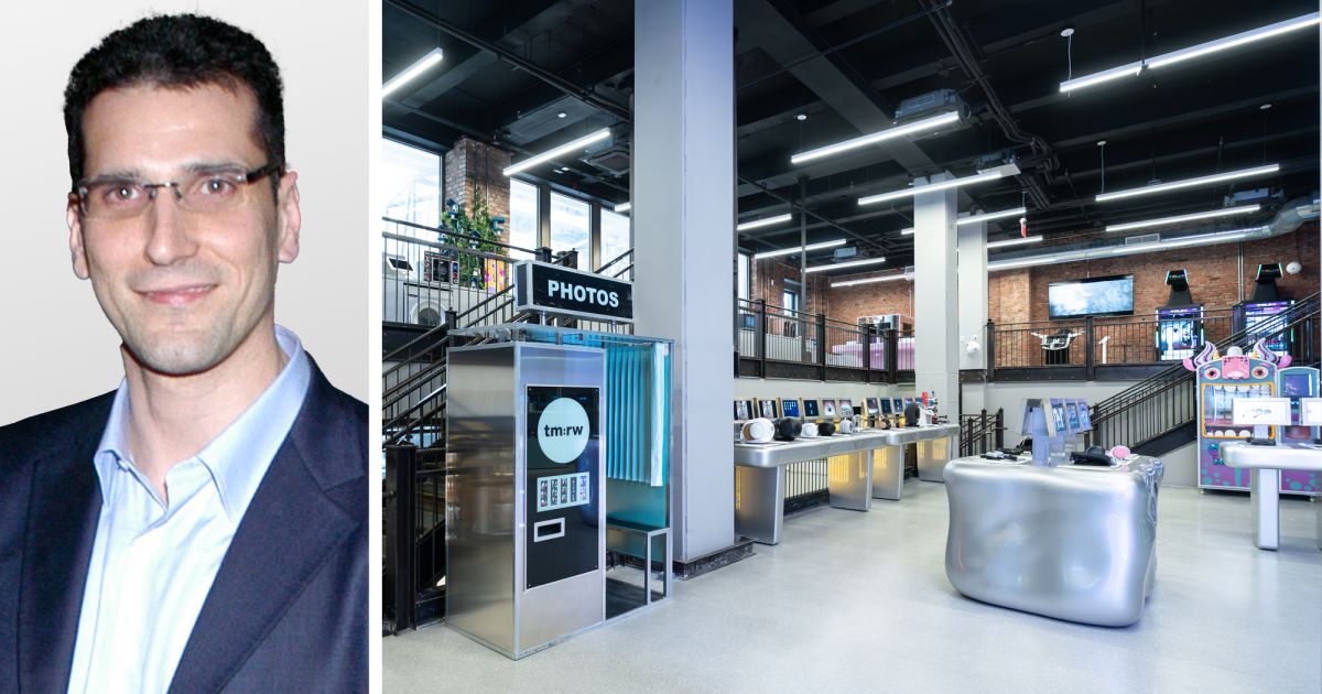 BHI, Naftali Lend $203M for Manhattan Office-to-Resi Conversion – Commercial Observer