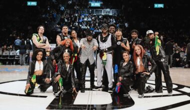 Nets’ West Indian Night helps highlight diverse Brooklyn culture