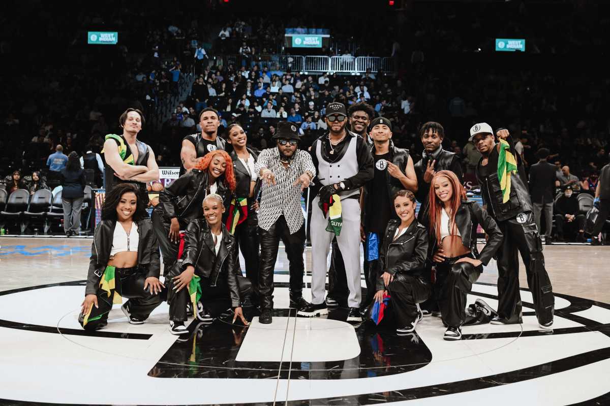 Nets’ West Indian Night helps highlight diverse Brooklyn culture