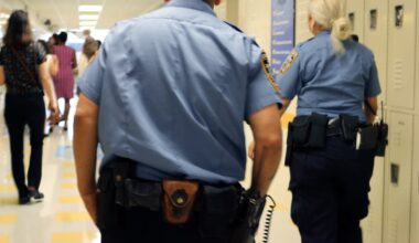 NYC hires assistant school safety agents as young as 18 amid ‘massive’ staffing shortfall