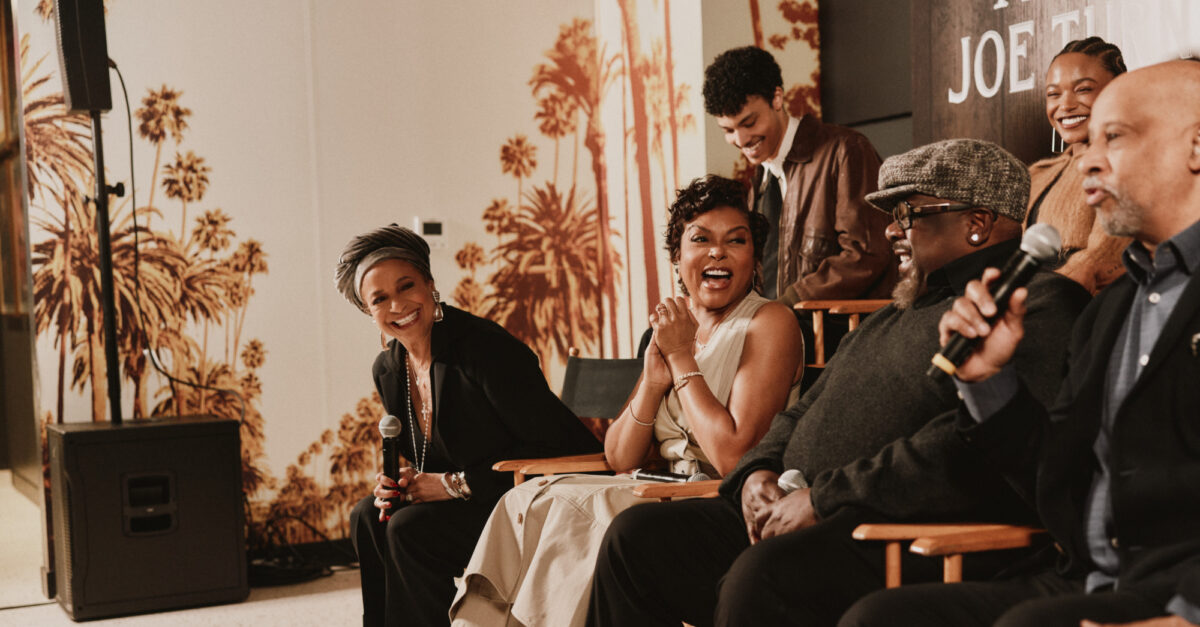 How to Get Tickets to Joe Turner's Come and Gone on Broadway for $35