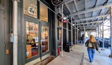 Tribeca Citizen | Newsletter: March 30