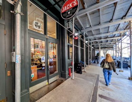 Tribeca Citizen | Newsletter: March 30