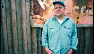 Jake Xerxes Fussell – Brooklyn