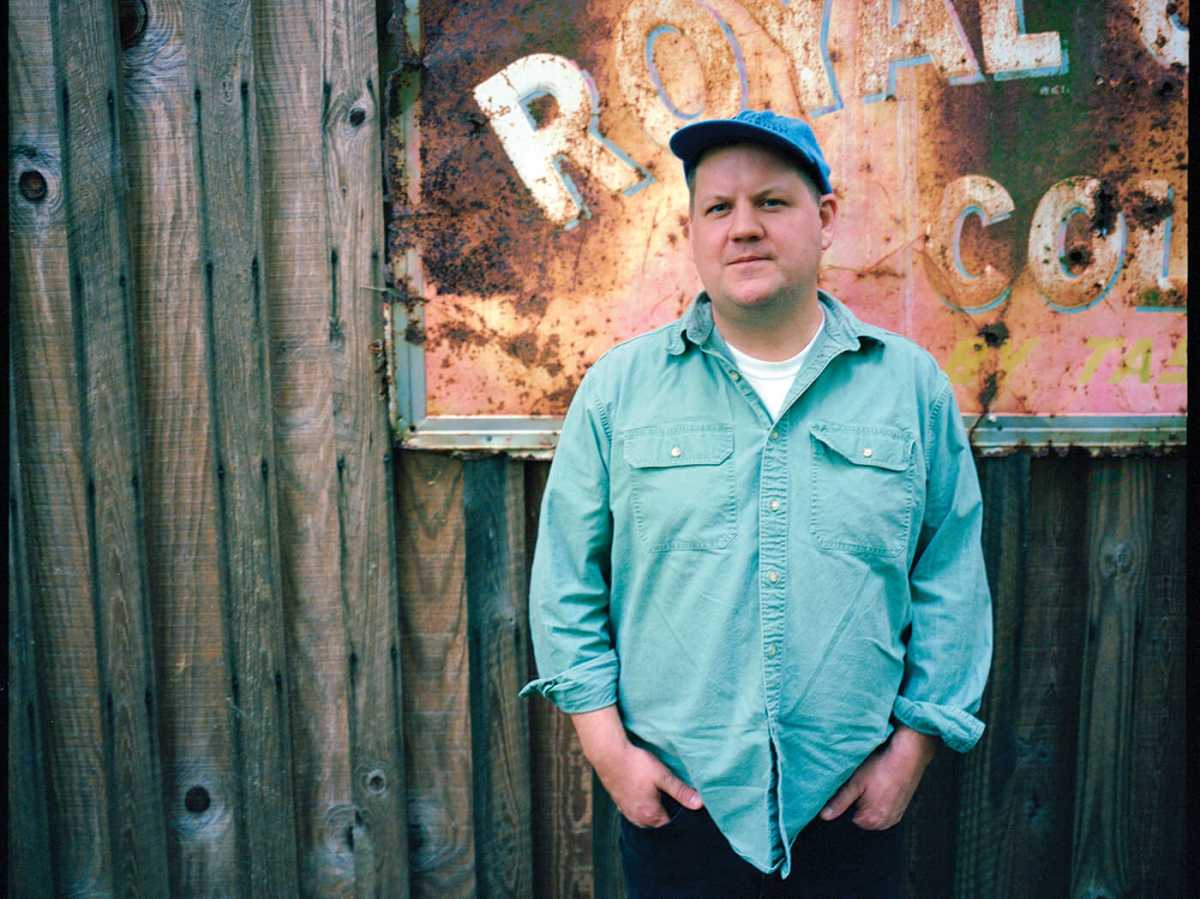 Jake Xerxes Fussell – Brooklyn