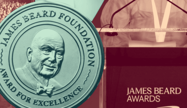 James Beard Awards 2026 Finalists in New York City