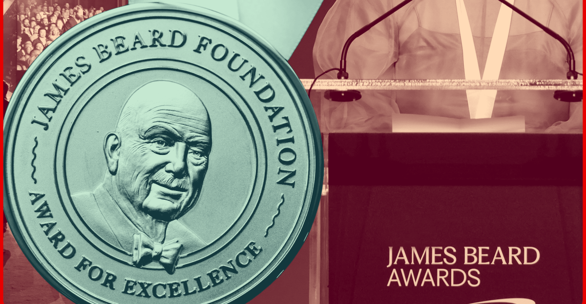 James Beard Awards 2026 Finalists in New York City