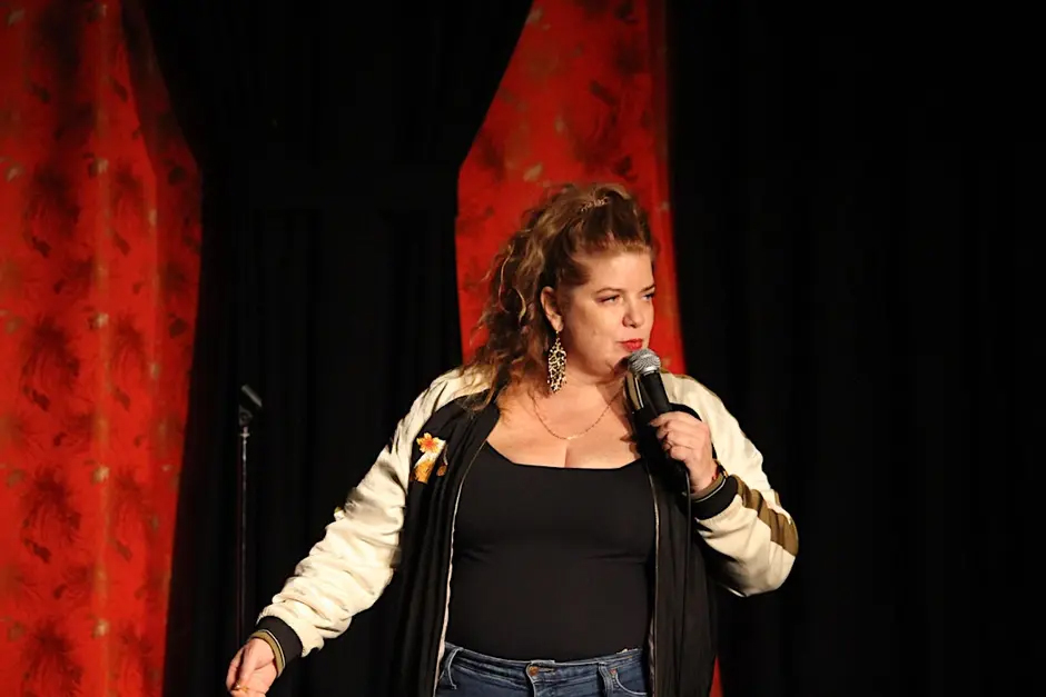 Queens of Comedy starts Int'l Women's Day tour in Port Moody