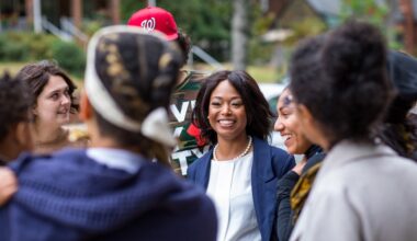 Will D.C.’s Mayoral Election be a Rerun of New York City’s?