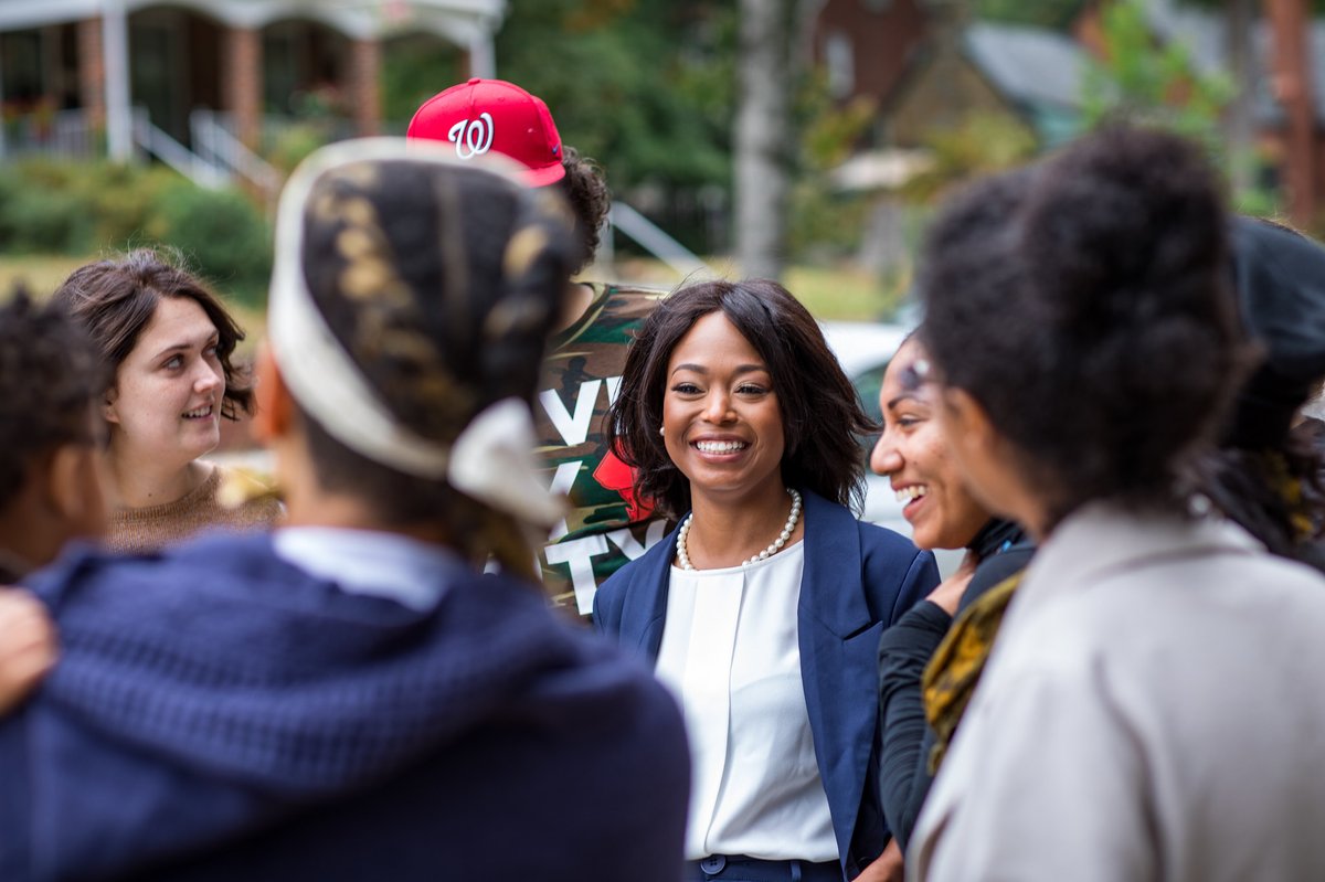 Will D.C.’s Mayoral Election be a Rerun of New York City’s?