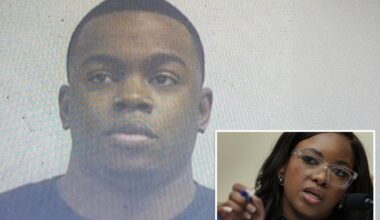 Rep. Jasmine Crockett insists she ‘followed all protocols’ when hiring fugitive security guard