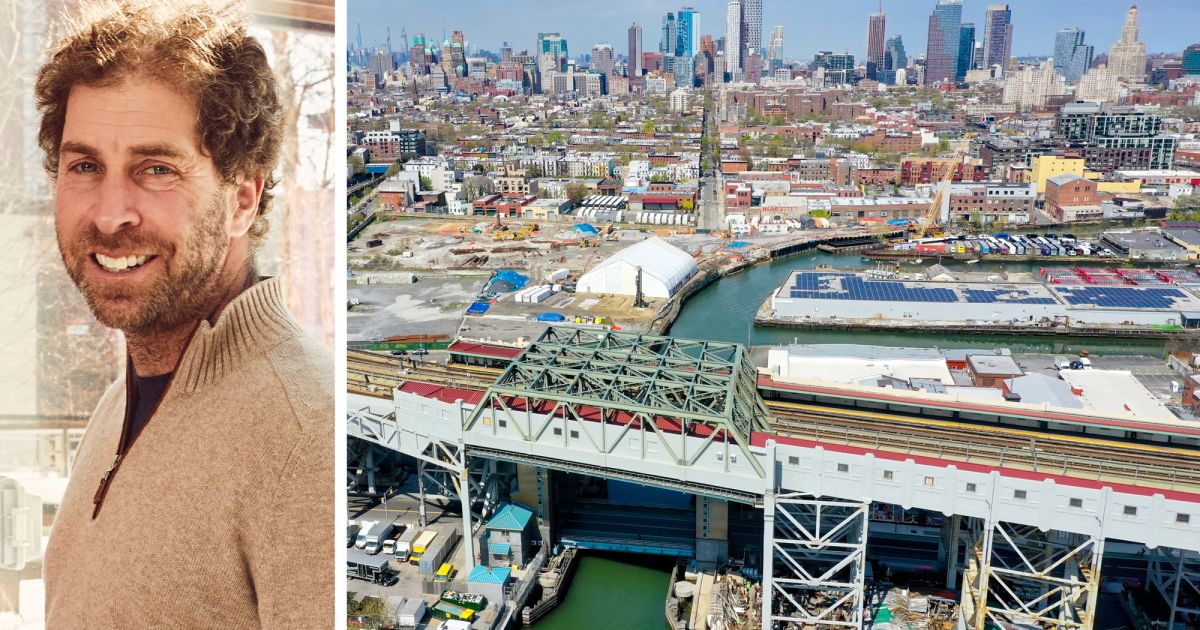 Two Trees Buys Development Site in Brooklyn’s Gowanus for $37M – Commercial Observer