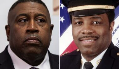 NYC no longer covering legal bills for Tim Pearson in sex harassment, retaliation suits