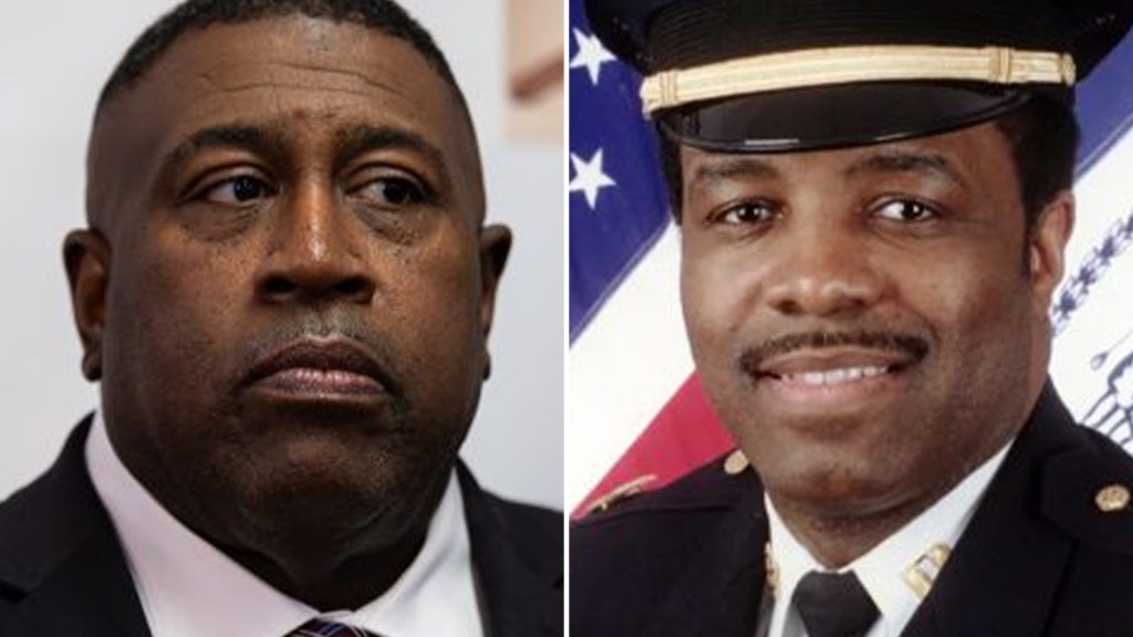 NYC no longer covering legal bills for Tim Pearson in sex harassment, retaliation suits