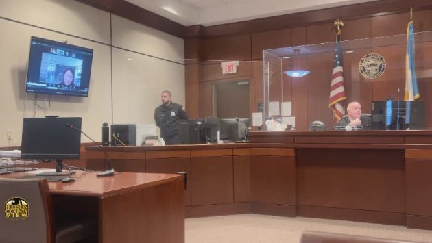 Jersey City judge rips asst. prosecutor for delayed discovery in Orphanidis DUI case