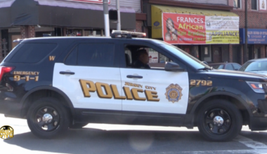 Jersey City PD recovers 16 pounds of weed, 400k THC doses in smoke shop crackdown