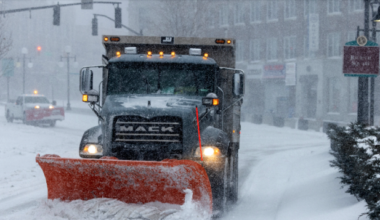 Solomon: 'Jersey City residents deserved better during the January storm'