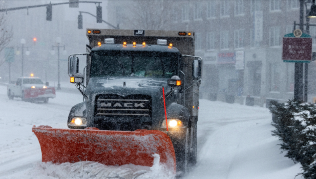 Solomon: 'Jersey City residents deserved better during the January storm'