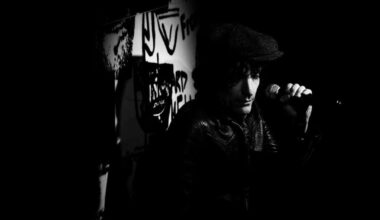 Jesse Malin's SILVER MANHATTAN Extends Off-Broadway Run