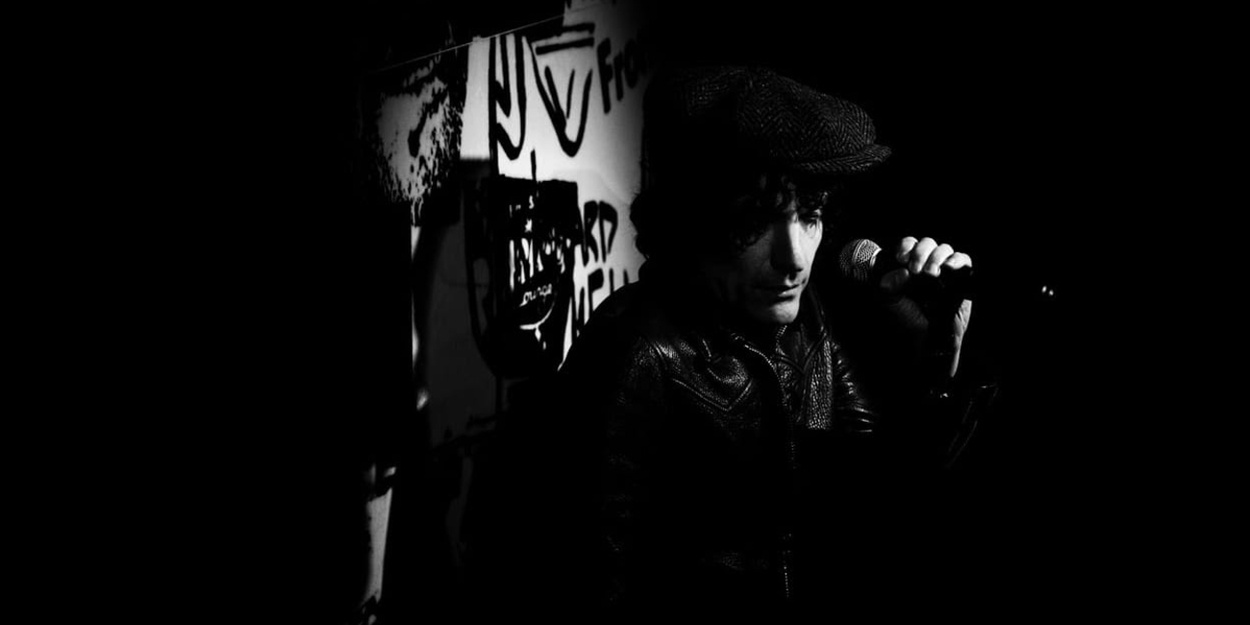 Jesse Malin's SILVER MANHATTAN Extends Off-Broadway Run