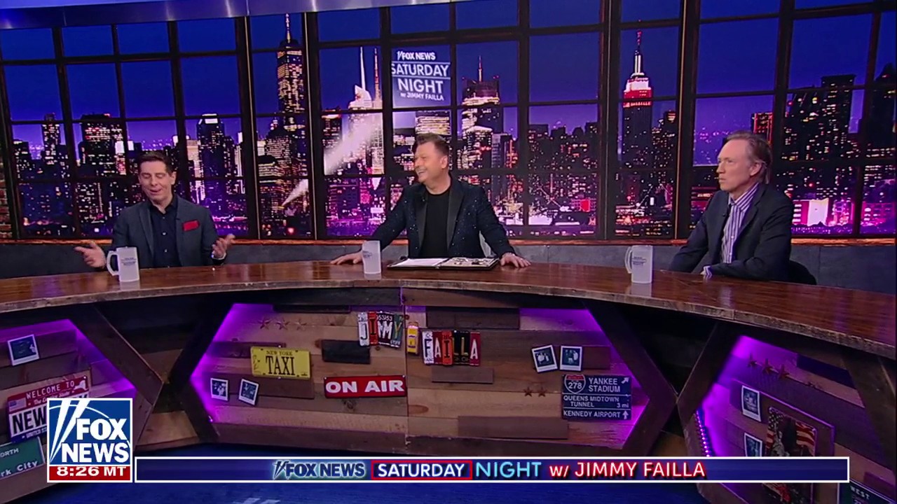 Reacting To The Media’s Embarrassing Coverage Of Attempted NYC Terror Attack