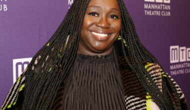 Manhattan Theatre Club announces ‘School Girls; Or, The African Mean Girls Play’ and ‘The Unbelievers’ for the 2026-2027 season